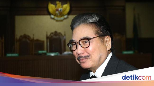 Duka Kepergian Pengacara Kondang Hotman Sitompoel