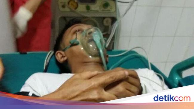 Guru Sma Di Sampang Madura Tewas Diduga Karena Dianiaya Siswa