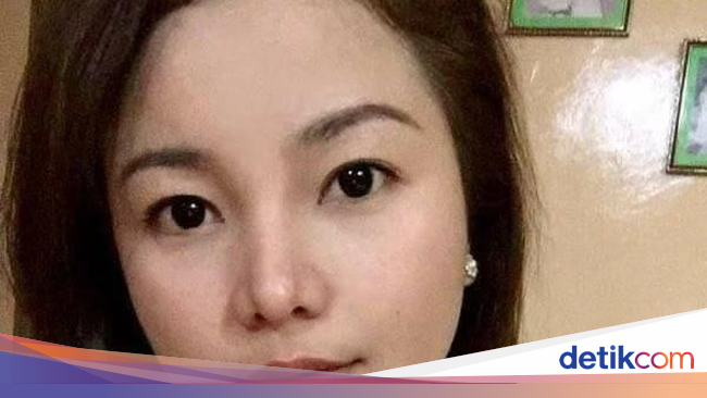 Viral Foto Polwan Cantik Yang Bikin Netizen Ingin Ditangkap