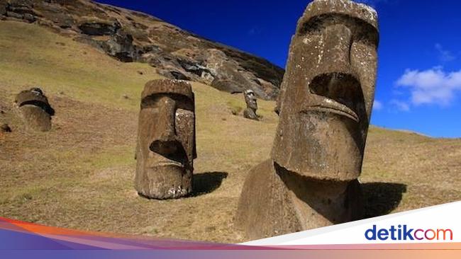 Arkeologi dan Temuan Sejarah yang Ada di Desa Sikabau