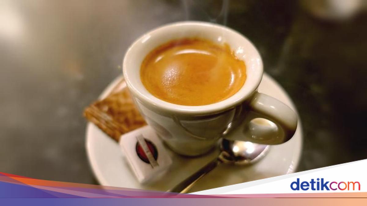 Ini Cara Orang Turki hingga Ethiopia Menikmati Kopi