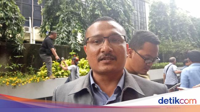 Ferdinand Hutahaean Denies Accusing Anies of Receiving a Luxury House: You Don’t Believe It