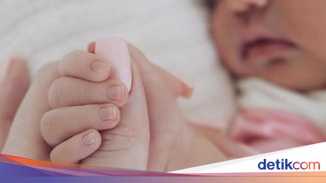  Foto  Baru  Lahir  Para Bayi  Ini Sudah Pecahkan Rekor Instagram