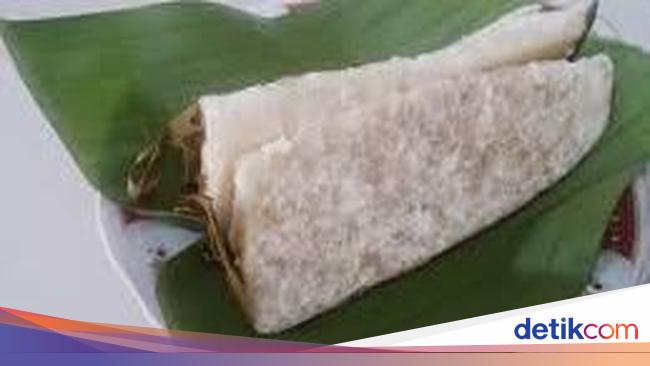 Begini Cara Bikin Growol Sumber Karbohidrat Legendaris Begini Cara Bikin Growol Sumber Karbohidrat Legendaris