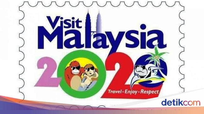 Meme Lucu Logo Visit Malaysia 2020 Yang Dianggap Jelek