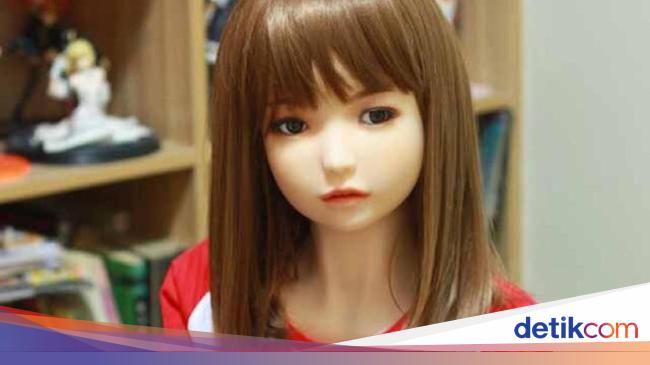 Edan, Rumah Bordil Khusus Boneka Seks Pasang Tarif Rp 2  Edan, Rumah Bordil Khusus Boneka Seks Pasang Tarif Rp 2