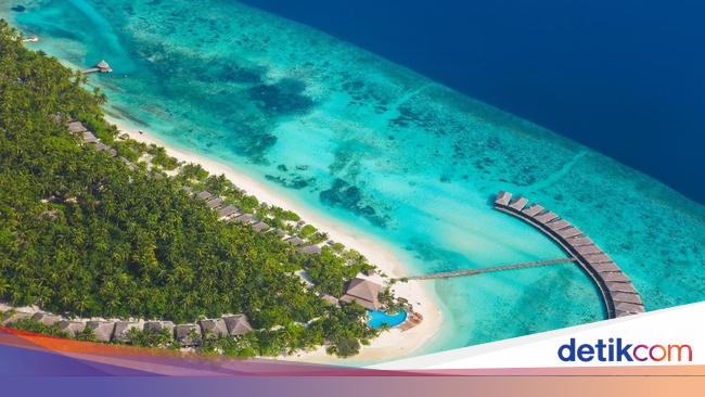 Fakta Fakta Maldives Yang Negaranya Sedang Status Darurat