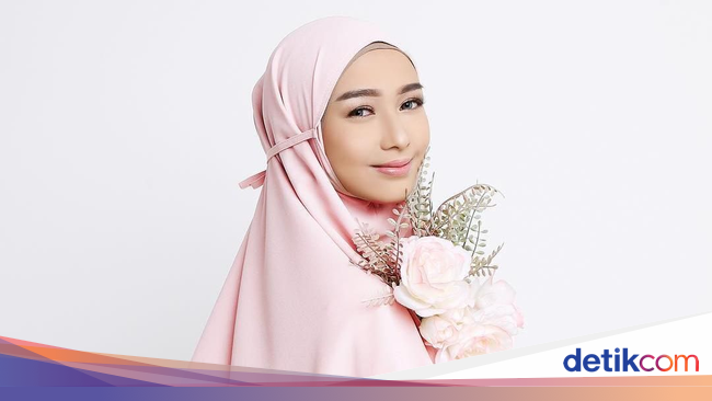 Tren Hijab 2018 Warna Pastel Masih Jadi Favorit Hijabers