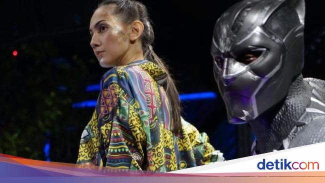 intip koleksi bertema black panther karya intip koleksi bertema black panther karya