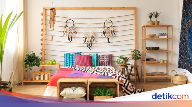 12 Tips Mendekorasi Rumah Sesuai Zodiak Kamu Foto 5 12 Tips Mendekorasi Rumah Sesuai Zodiak Kamu Foto 5