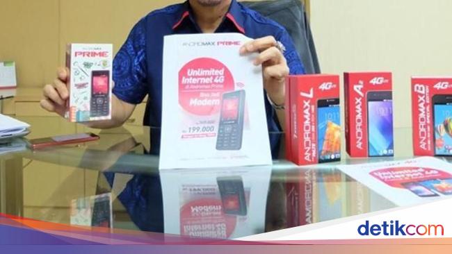 49+ Trik Smartfren Unlimited Background