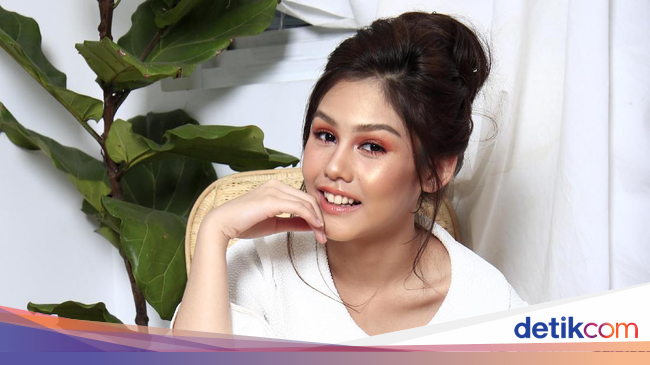 Beredar Akun Facebook Palsu, Vanesha Prescilla Peringatkan 