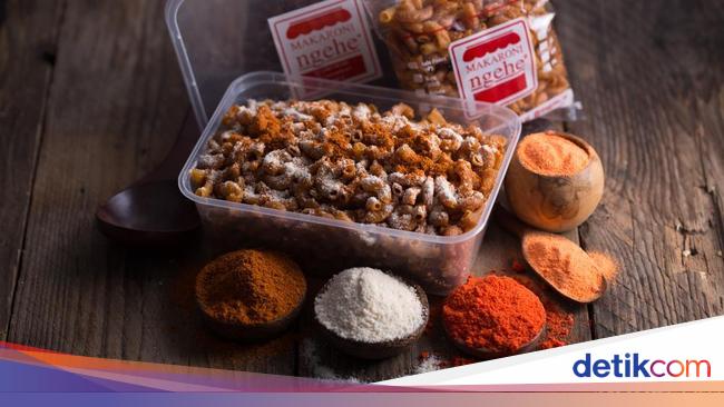Dulu Jual Sandal Sekarang Ali  Raup Ratusan Juta Rupiah  Dulu Jual Sandal Sekarang Ali  Raup Ratusan Juta Rupiah
