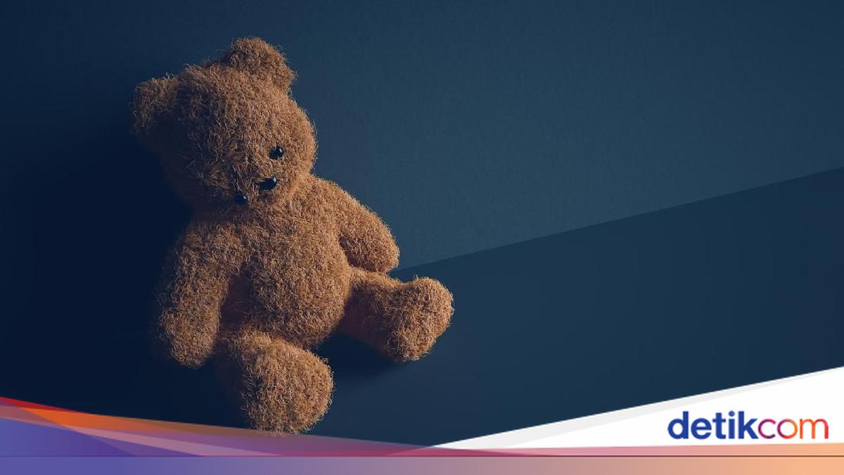 Polres Serang Bantu Tangkap Wanita Penculik Bayi yang Mau Kabur ke Lampung