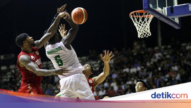 Sejarah Bola Basket Penemu Hingga Cara Bermainnya Sejarah Bola Basket Penemu Hingga Cara Bermainnya