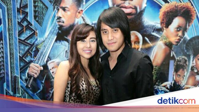 Pernah Punya Utang Rp 17 M Kevin Aprilio Nyaris Bunuh Diri<script async src=