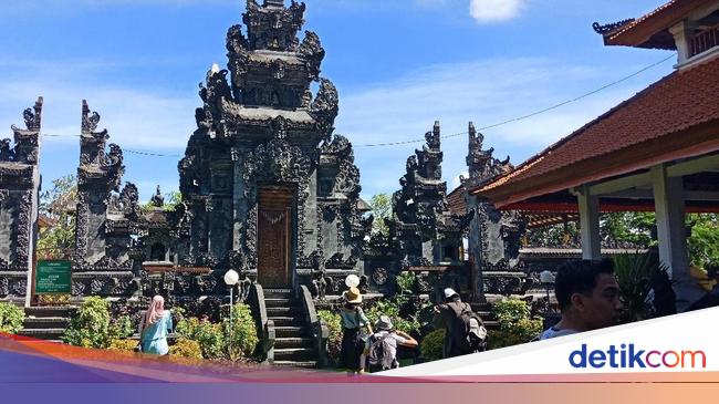 Belajar Toleransi Antar Umat Beragama Di Bali