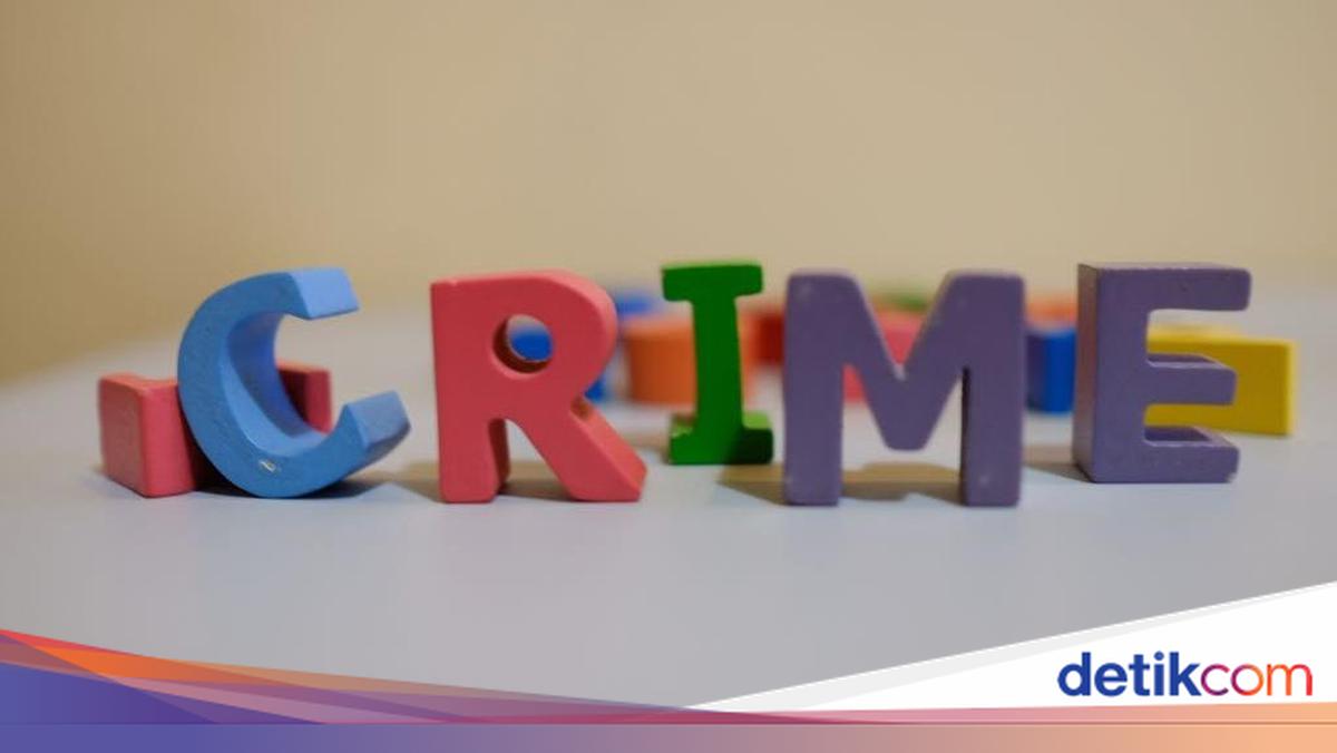 Pria Jaktim Bunuh Teman karena Kesal Ikut Patungan Dapat Sabu Cuma Sedikit