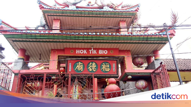 Masyarakat Makin Suka Belanja Perlengkapan Imlek Lewat Masyarakat Makin Suka Belanja Perlengkapan Imlek Lewat