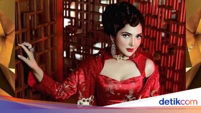 Dinilai Terlalu Seksi Ashanty Dihujat Netizen