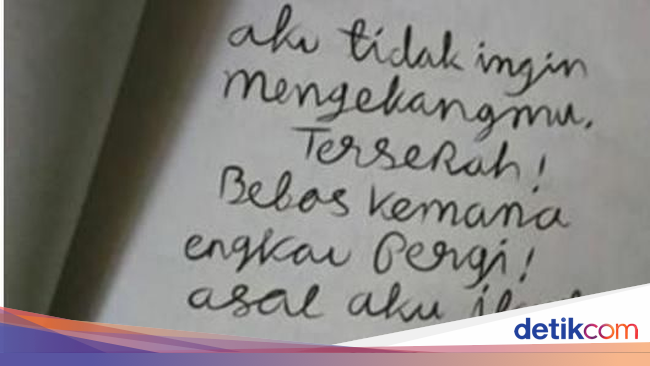 Ucapan Hari Valentine Sudah Basi Lebih Baik Kasih 