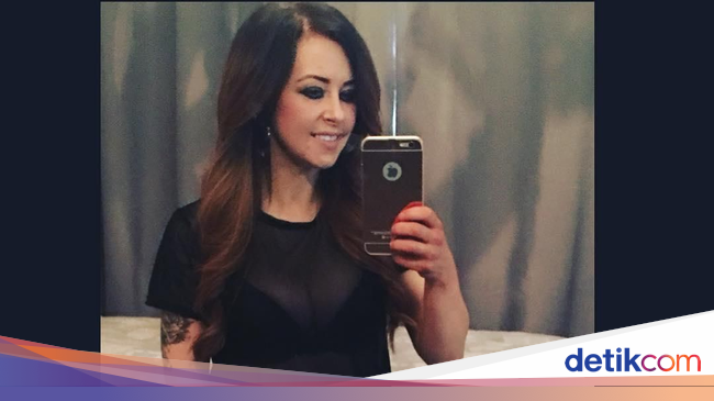 Pesona Nenek Cantik 36 Tahun yang Bikin Pria Tergila-gila 