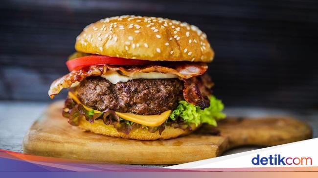 Jangan Dihindari Meskipun Tergolong Junk Food 5 Makanan Ini