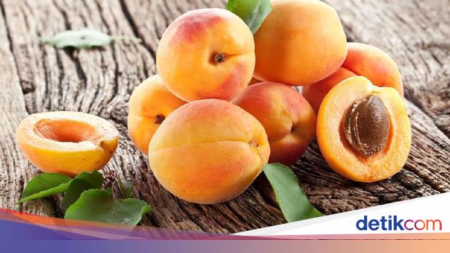 Selain Jeruk 6 Buah Ini Jadi Simbol Keberuntungan Bila Dimakan Saat Imlek