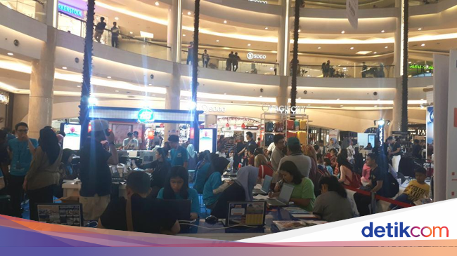 Mau Libur Lebaran Murah ke Jepang? Datangi Pameran Ini