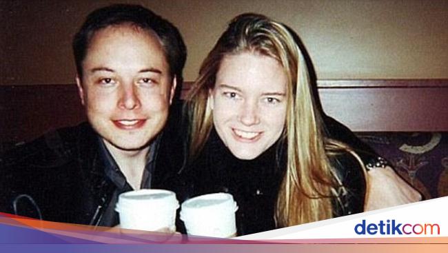 Kisah Cinta Elon Musk dengan 7 Wanita Cantik, Amber Heard Hingga Grimes