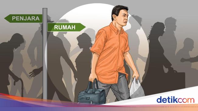 Ahli Pidana Apresiasi Kebijakan Remisi Tambahan Napi: Ini Kemajuan