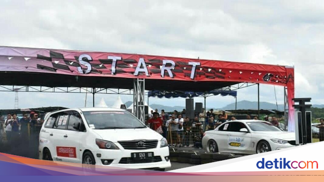 Innova Innova Ini Bisa Ngebut