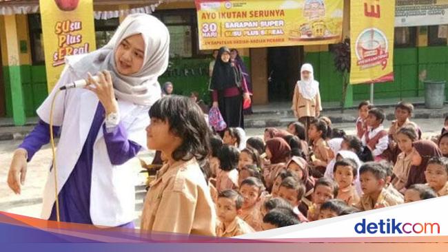 Sarapan Sehat Ternyata Meningkatkan Konsentrasi dan Daya Ingat