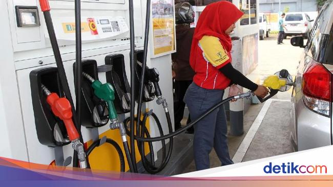 Shell Fuel Prices Down To IDR 2,760/Liter Today!