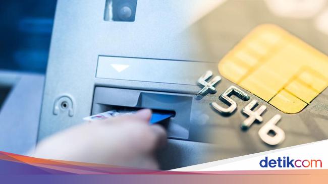 Kartu Atm Sudah Chip Tapi Masih Kena Skimming Harus Bagaimana