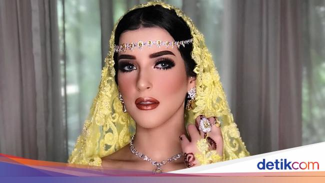 Tasya Farasya Suka Makeup Sejak Bayi, Ria Ricis Terheran-heran