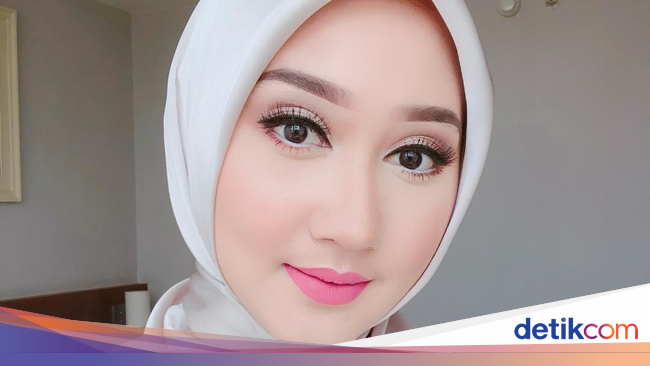 5 Tips Gaya Hijab untuk Pipi Chubby