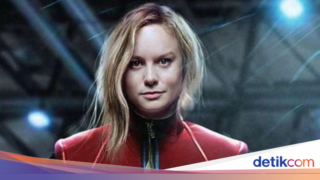 'Captain Marvel' Bangkitkan Karakter yang Mati di 'The 