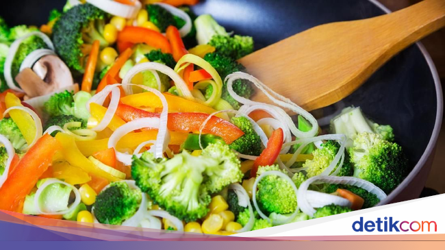 Ternyata Makanan dan Minuman Enak Ini Tinggi Kalori Ternyata Makanan dan Minuman Enak Ini Tinggi Kalori