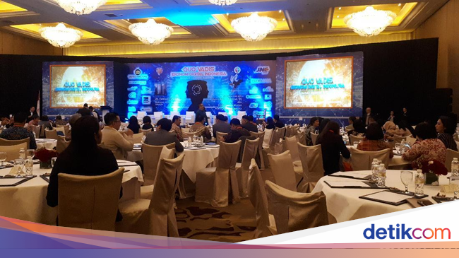 Seminar perdagangan valas di johannesburg