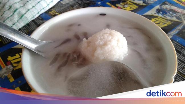 Segarnya Es Dawet Gempol Jabung Di Ponorogo Cobain Yuk