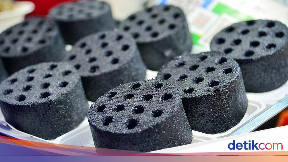 10 Makanan Hitam Eksotik yang Lezat Juga Kaya Nutrisi