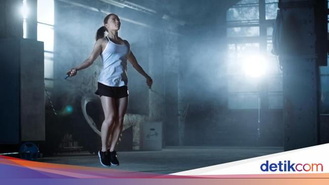 The Many Health Benefits of Skipping: Improve Coordination, Burn Calories, and More!