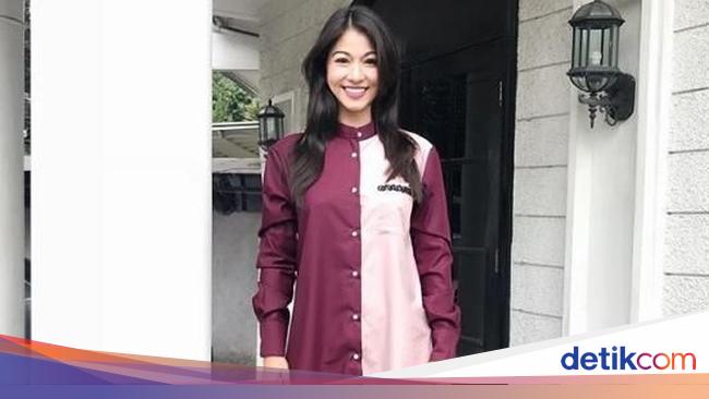 Karenina Sunny dan Keluarga Terus Perjuangankan Steve Emmanuel Rehabilitasi