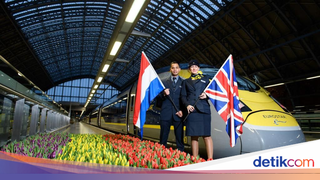 Eurostar deals 2 for 1 2018