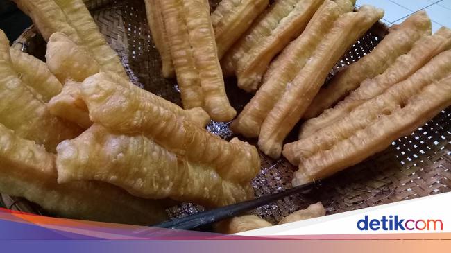 Ini Dia 7 Kue Asal China Yang Populer Di Indonesia