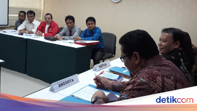 Mediasi Sengketa Pemilu dengan KPU, Parsindo: Jangan 