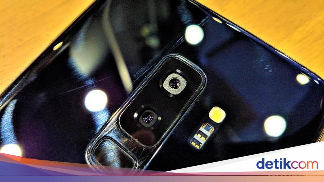 Trik Mudah Hasilkan Foto Lebih Keren Pakai Ponsel