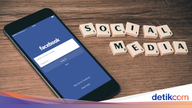 Gawat, Paten Facebook Bisa Aktifkan Mikrofon Ponsel