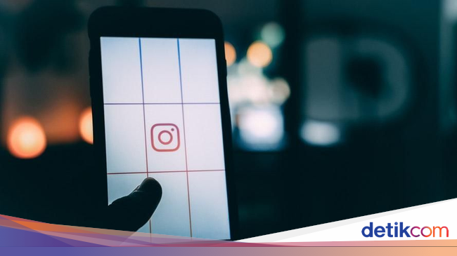 Pendirinya Pergi, Instagram Jadi Sapi Perah Facebook